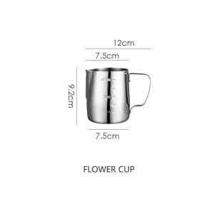 Flower cup