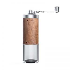 Coffee grinder-A