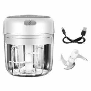 white 250ml