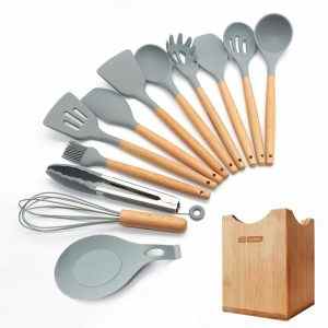 13-Pcs kitchen set