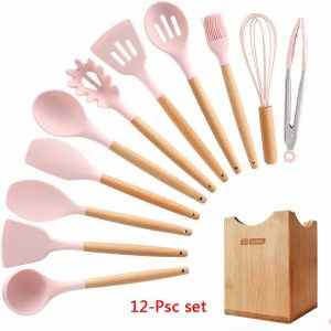 12-Pcs kitchen set