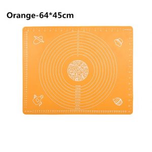 Orange-64x45cm