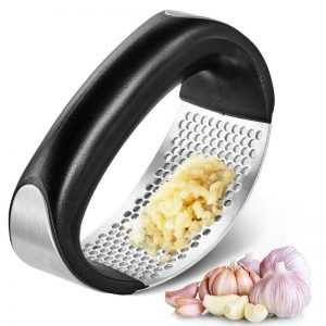 Garlic Press