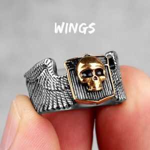 Wings