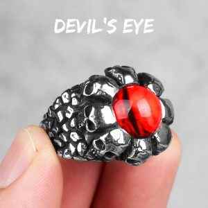 Devils Eye