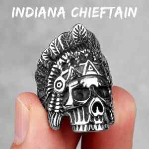 Indiana Cheftain