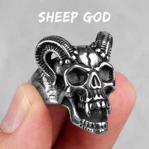 Sheep God
