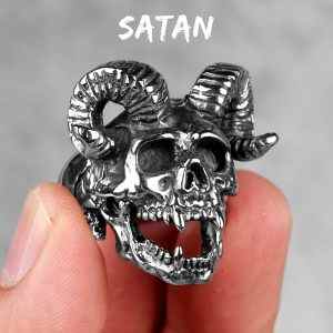 Satan