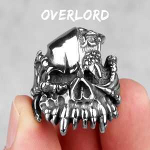 Overlord