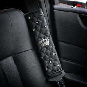 1pc seat belt cover