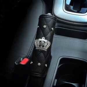 1pc Handbrake Cover