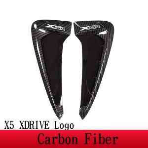 Carbon XDRIVE Logo
